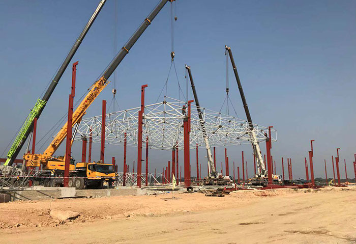 霸州小鹏新能源汽车