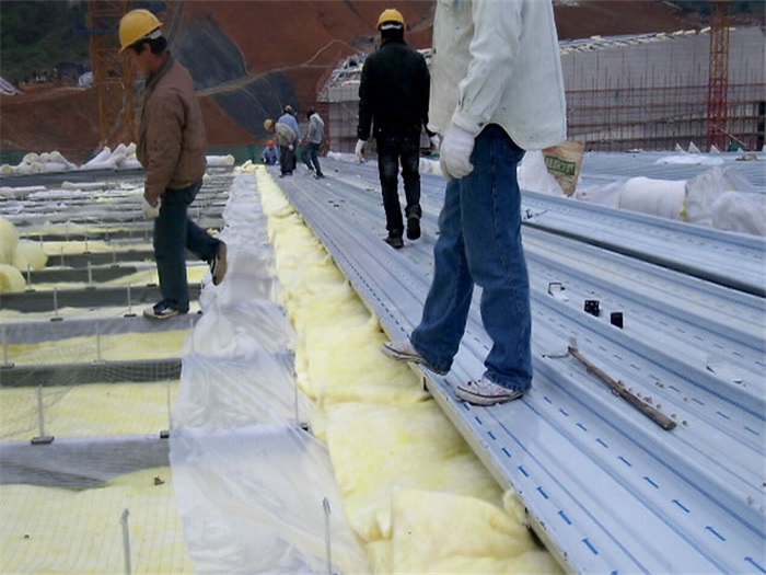 霸州网架钢结构工程有限公司